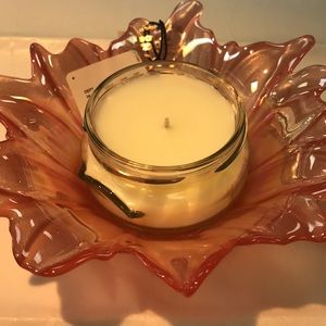 COPY - Tyler candles and holder